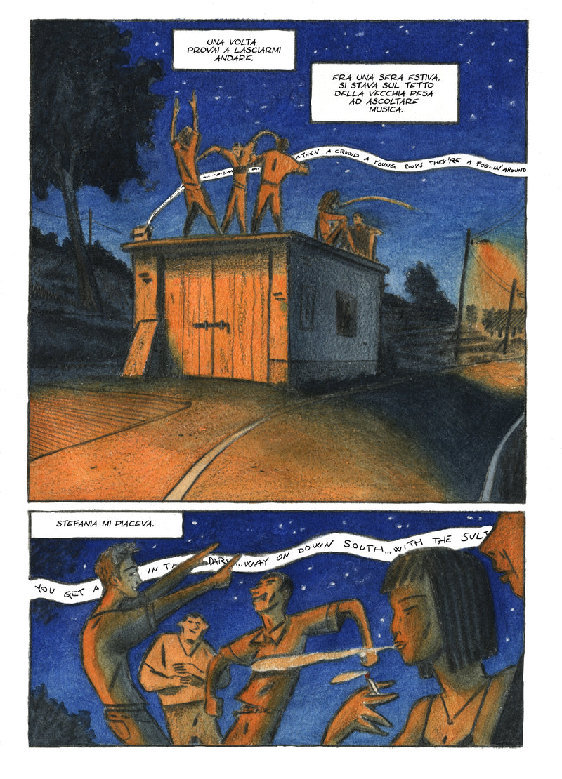 Luna piena - DA TAV.2