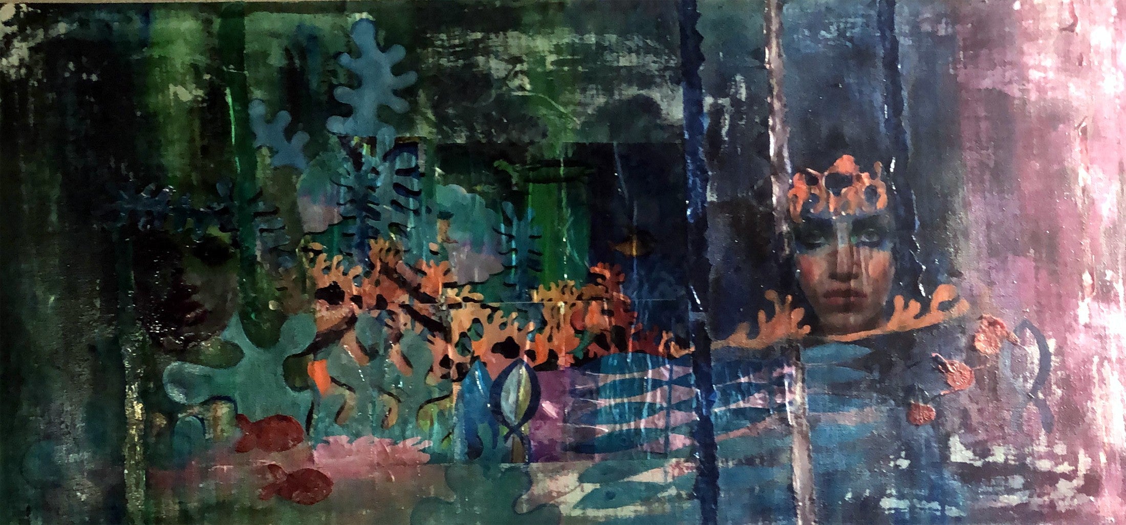 I colori della vita