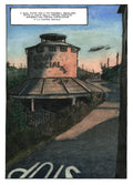 L'ultima cascina - Da TAV. 2