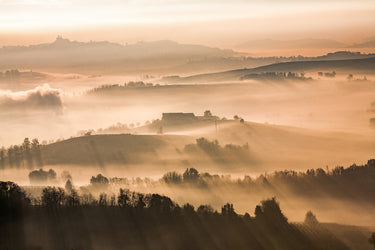The Breath of Dawn