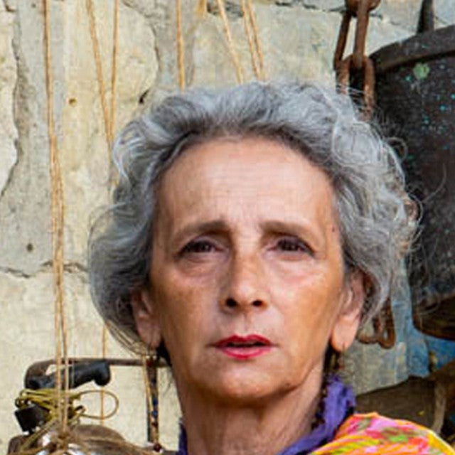 Cate Maggia