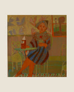 Madame Yvette